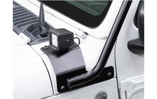 RACK SLIMLINE FRONT RUNNER 3