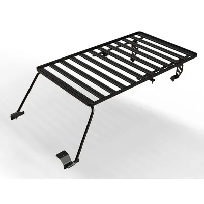 RACK SLIMLINE FRONT RUNNER
