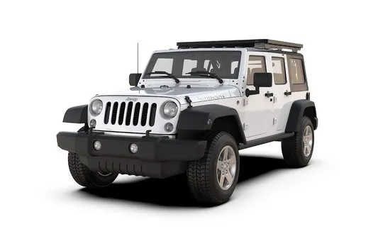 RACK SLIMLINE FRONT RUNNER 4
