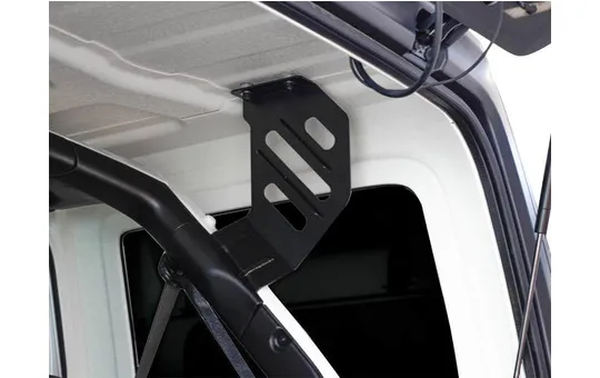 RACK 1/2 SLIMLINE FRONT RUNNER 4