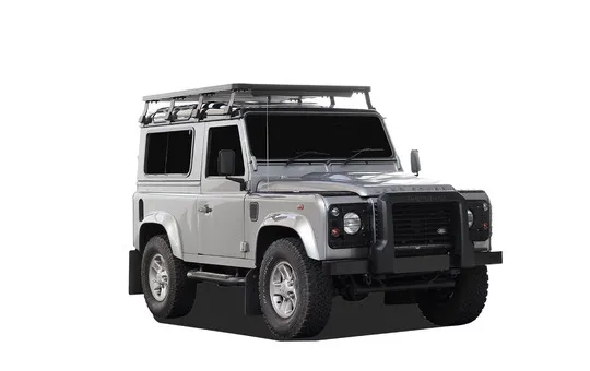 RACK SLIMLINE FRONT RUNNER 5
