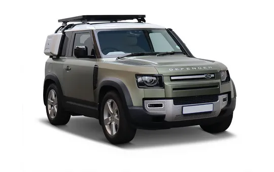 RACK 1/2 SLIMLINE FRONT RUNNER ( 4