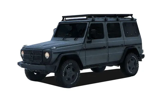 RACK SLIMLINE FRONT RUNNER 2