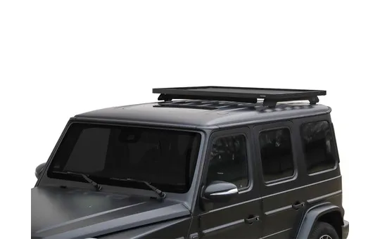 RACK 1/2 SLIMLINE FRONT RUNNER 4