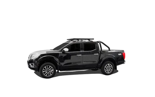 RACK SLIMLINE FRONT RUNNER (DOPPIA CABINA) 3