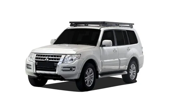 RACK SLIMLINE FRONT RUNNER (5 DOOR) 4