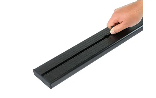 RACK SLIMLINE FRONT RUNNER PER CASSONE (5.7 FT) 2