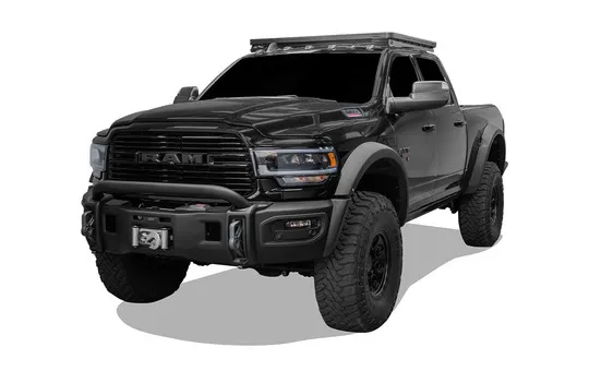 RACK SLIMLINE FRONT RUNNER CREW CAB 3