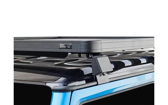 RACK SLIMLINE FRONT RUNNER 2