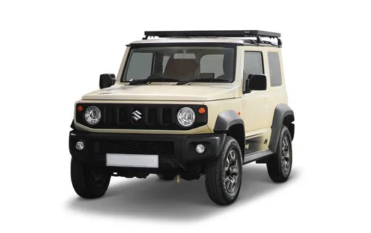 RACK 3/4 SLIMLINE FRONT RUNNER 2