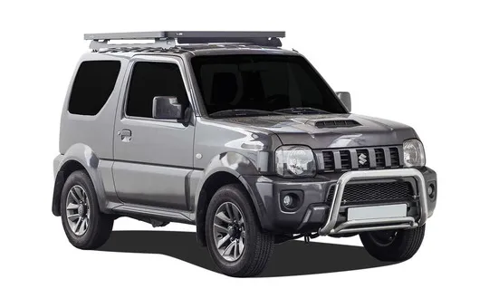RACK SLIMLINE FRONT RUNNER 5