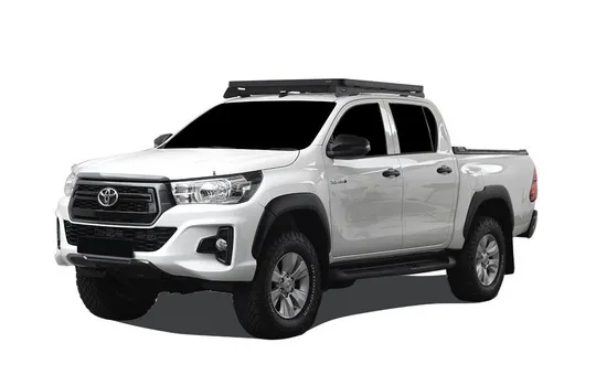 RACK SLIMLINE FRONT RUNNER 4