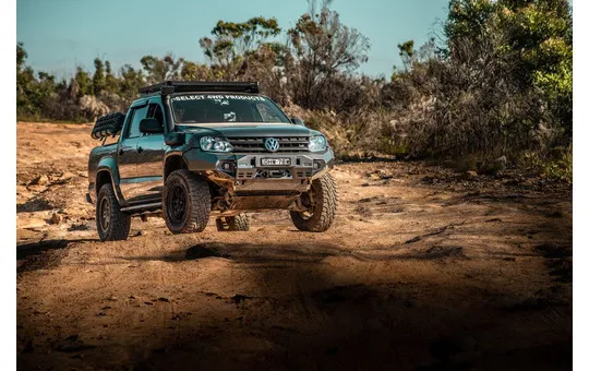 RACK SLIMLINE FRONT RUNNER 3