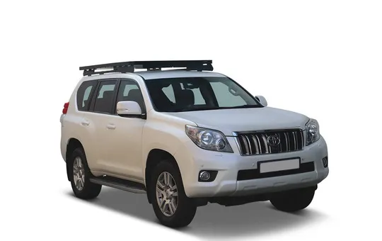 RACK SLIMLINE FRONT RUNNER 4