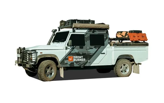 RACK 1/2 SLIMLINE FRONT RUNNER 3