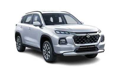 GRAND VITARA DAL 2022