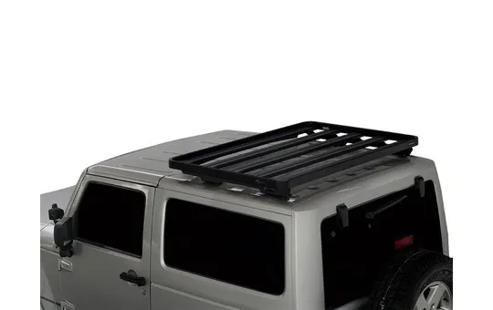 RACK 1/2 SLIMLINE FRONT RUNNER 2