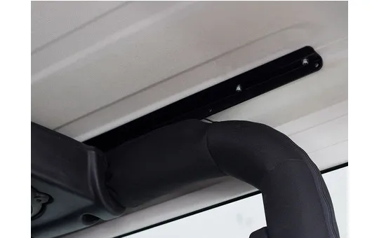 RACK 1/2 SLIMLINE FRONT RUNNER 4