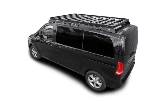 RACK SLIMLINE FRONT RUNNER PER VERSIONEL1 1