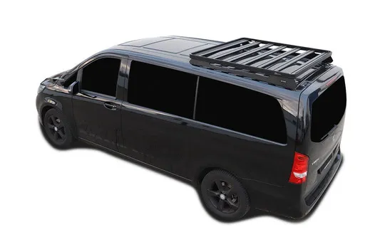 RACK 1/2 SLIMLINE FRONT RUNNER PER VERSIONE L1 1