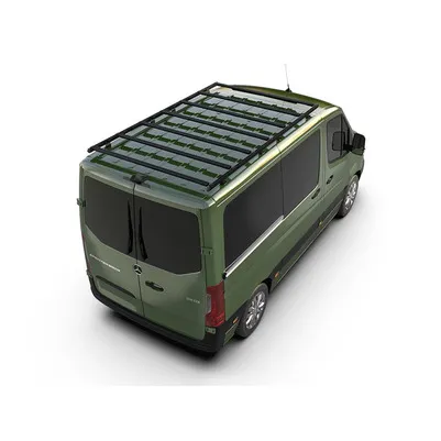 RACK SLIMPRO FRONT RUNNER PER VERSIONE L1H1