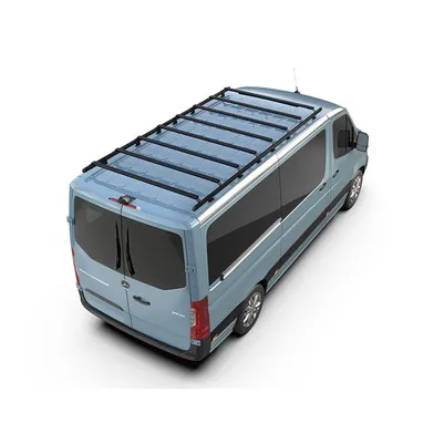 RACK SLIMPRO FRONT RUNNNER PER L2H1(PASSO 144