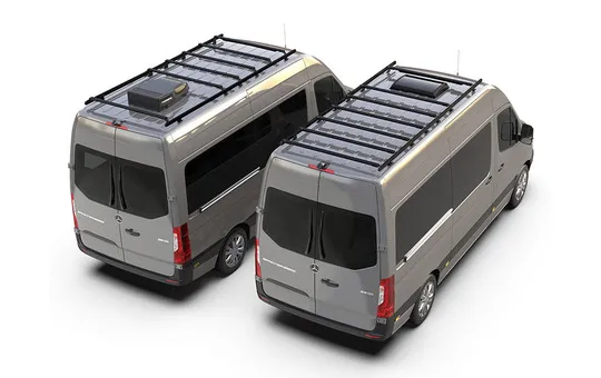 RACK SLIMPRO FRONT RUNNER FOR L2H2 (W/B144