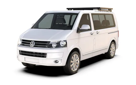 RACK 1/2 SLIMLINE FRONT RUNNER NON MONTABILE SU BARRE OEM (PER VERSIONE LWB) 2