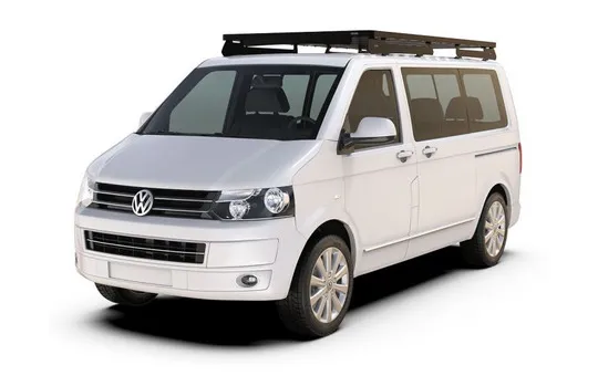 RACK SLIMLINE FRONT RUNNER NON MONTABILE SU BARRE OEM (PER VERSIONE SWB) 2
