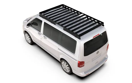 RACK SLIMLINE FRONT RUNNER NON MONTABILE SU BARRE OEM (PER VERSIONE SWB) 1