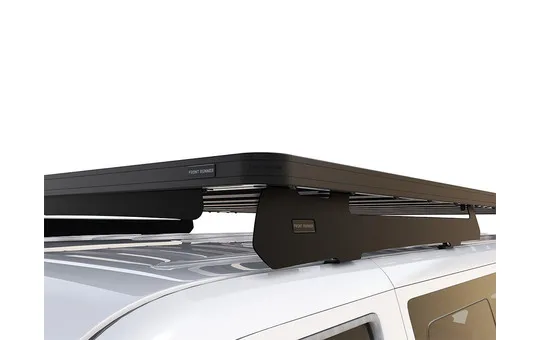 RACK SLIMLINE FRONT RUNNER NON MONTABILE SU BARRE OEM (PER VERSIONE SWB) 4