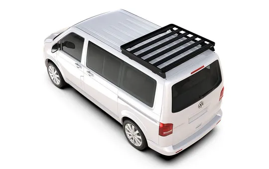 RACK 1/2 SLIMLINE FRONT RUNNER NON MONTABILE SU BARRE OEM (PER VERSIONE SWB) 1