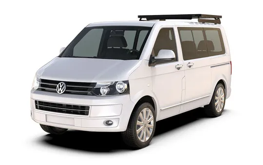 RACK 1/2 SLIMLINE FRONT RUNNER NON MONTABILE SU BARRE OEM (PER VERSIONE SWB) 2