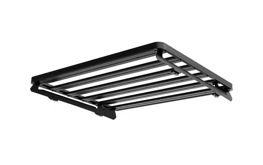 RACK 1/2 SLIMLINE FRONT RUNNER NON MONTABILE SU BARRE OEM (PER VERSIONE SWB) 4