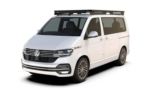 RACK SLIMLINE FRONT RUNNER W/O OEM TRACKS (LWB VERSION) 2
