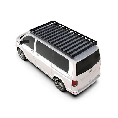 RACK SLIMLINE FRONT RUNNER W/O OEM TRACKS (LWB VERSION)