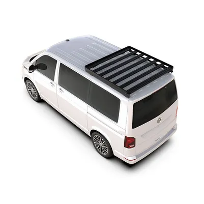 RACK 1/2 SLIMLINE FRONT RUNNER W/O OEM TRACKS (LWB VERSION)
