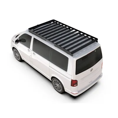 RACK SLIMLINE FRONT RUNNER W/O OEM TRACKS (SWB VERSION)