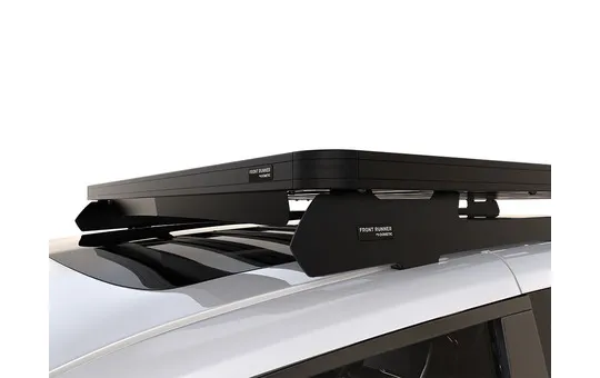 RACK SLIMLINE FRONT RUNNER FOR OEM ROOFRAILS (SWB VERSION) 3