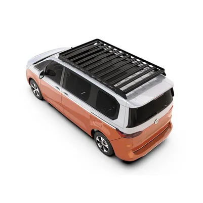 RACK SLIMLINE FRONT RUNNER FOR OEM ROOFRAILS (SWB VERSION)