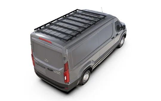 DELIVERY 9 RACK SLIMPRO 1