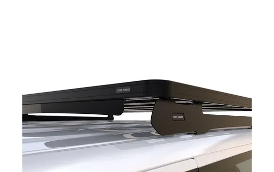 RACK 1/2 SLIMLINE FRONT RUNNER NON MONTABILE SU BARRE OEM (PER VERSIONE SWB) 3