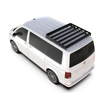 RACK 1/2 SLIMLINE FRONT RUNNER W/O OEM TRACKS (SWB VERSION)