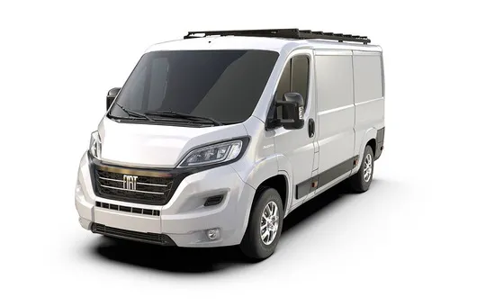 RACK SLIMPRO FRONT RUNNER PER L2H1 (PASSO 136