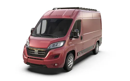 RACK SLIMPRO FRONT RUNNER PER L2H2 (PASSO 136