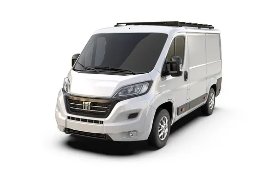 RACK SLIMPRO FRONT RUNNER PER L1H1 (PASSO 118