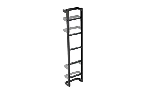 SHORT LADDER FOR REAR DOOR 2