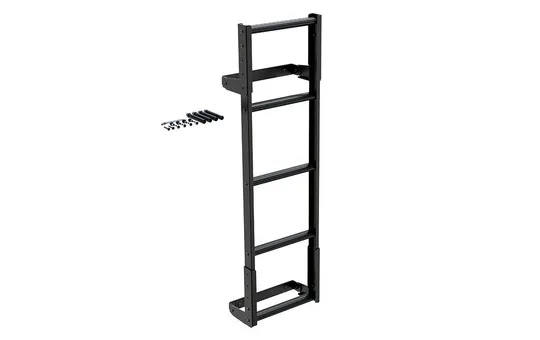 SHORT LADDER FOR REAR DOOR 3