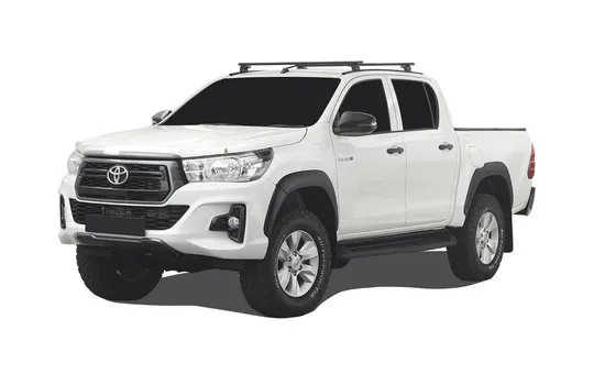 ROOF BARS FRONT RUNNER 5