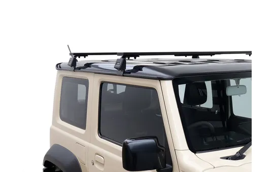 ROOF BARS FRONT RUNNER 2